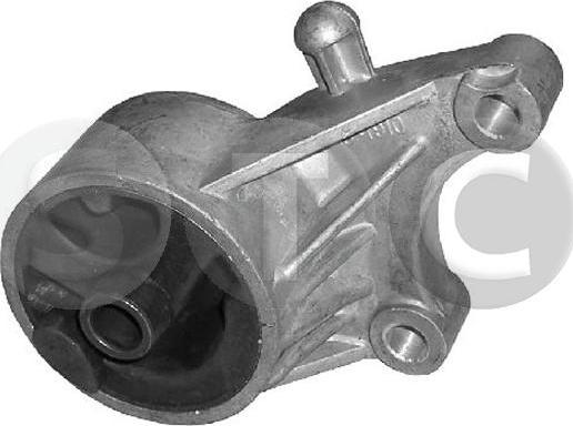 STC T404382 - Holder, engine mounting autospares.lv