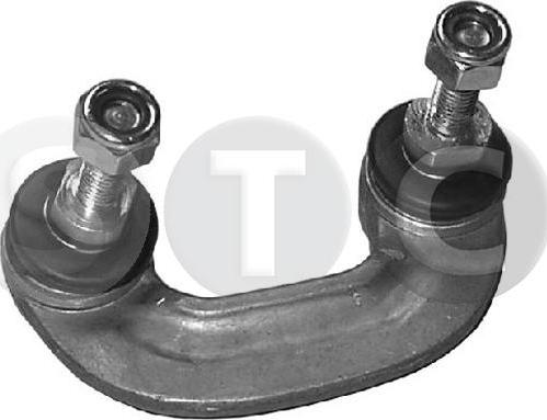 STC T404334 - Rod / Strut, stabiliser autospares.lv