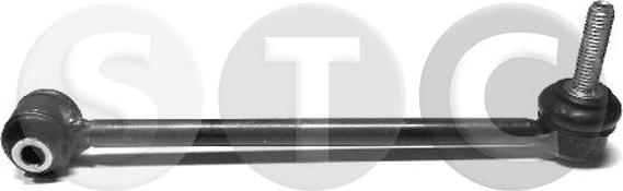 STC T404331 - Rod / Strut, stabiliser autospares.lv