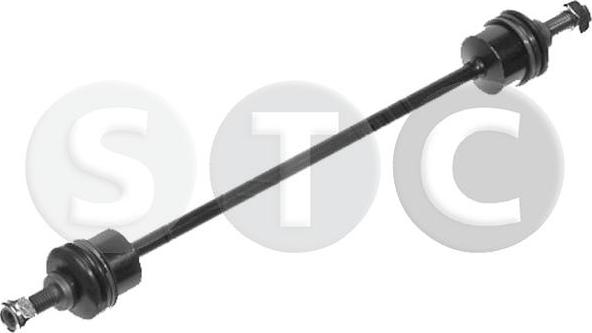 STC T404332 - Rod / Strut, stabiliser autospares.lv