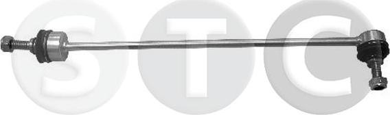 STC T404243 - Rod / Strut, stabiliser autospares.lv