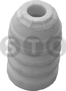 STC T404254 - Rubber Buffer, suspension autospares.lv