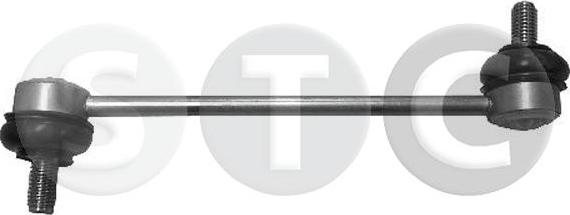 STC T404261 - Rod / Strut, stabiliser autospares.lv