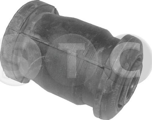 STC T404233 - Bush of Control / Trailing Arm autospares.lv