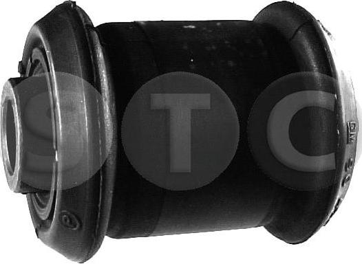 STC T404232 - Bush of Control / Trailing Arm autospares.lv