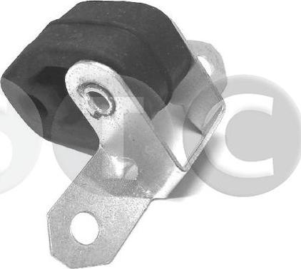 STC T404271 - Holder, exhaust system autospares.lv