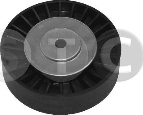 STC T404756 - Pulley, v-ribbed belt autospares.lv