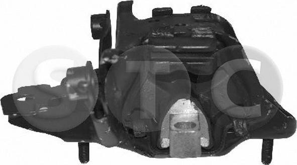 STC T404785 - Holder, engine mounting autospares.lv