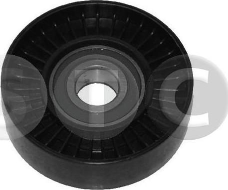STC T404773 - Pulley, v-ribbed belt autospares.lv