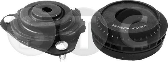 STC T405940 - Top Strut Mounting autospares.lv