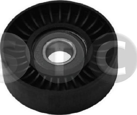 STC T405490 - Pulley, v-ribbed belt autospares.lv