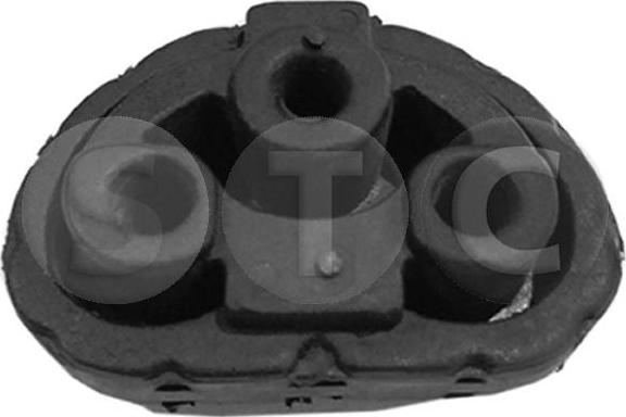 STC T405493 - Holder, exhaust system autospares.lv