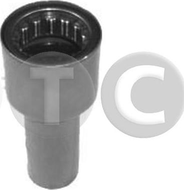 STC T405440 - Guide Tube, clutch autospares.lv