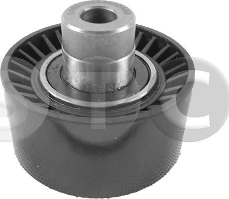 STC T405450 - Pulley, v-ribbed belt autospares.lv