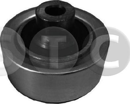 STC T405451 - Pulley, v-ribbed belt autospares.lv