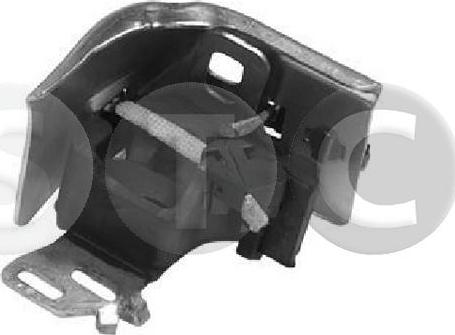 STC T405465 - Holder, exhaust system autospares.lv