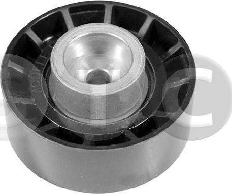 STC T405406 - Pulley, v-ribbed belt autospares.lv