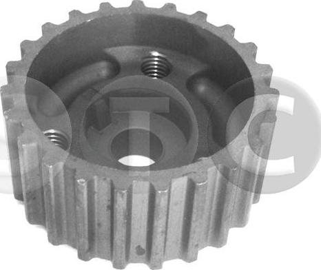 STC T405416 - Gear, crankshaft autospares.lv