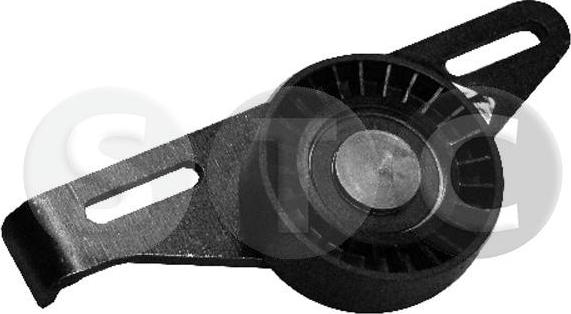 STC T405485 - Belt Tensioner, v-ribbed belt autospares.lv