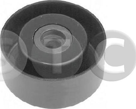 STC T405488 - Pulley, v-ribbed belt autospares.lv