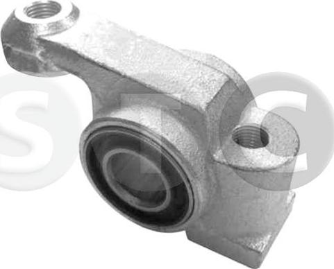 STC T405431 - Bush of Control / Trailing Arm autospares.lv