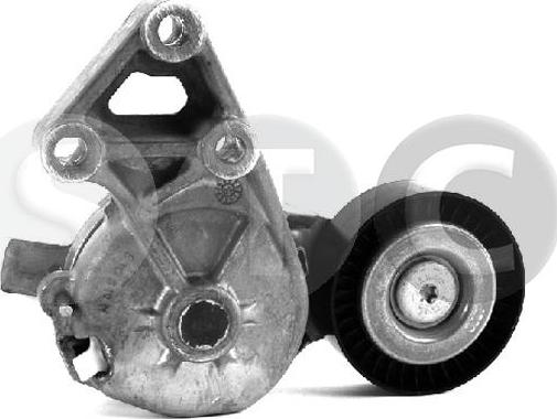 STC T405425 - Belt Tensioner, v-ribbed belt autospares.lv