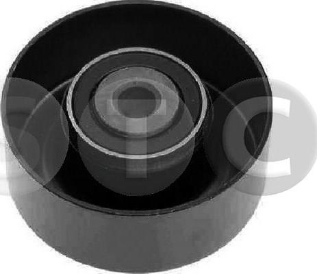 STC T405426 - Pulley, v-ribbed belt autospares.lv