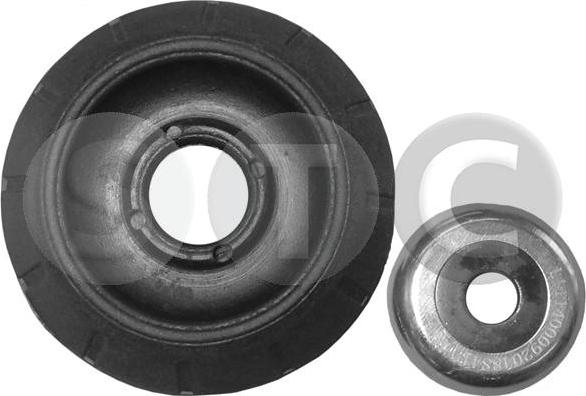 STC T405513 - Top Strut Mounting autospares.lv