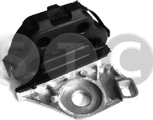 STC T405580 - Holder, exhaust system autospares.lv
