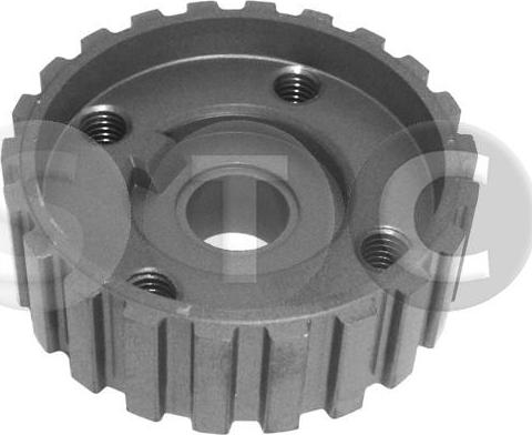 STC T405697 - Gear, crankshaft autospares.lv