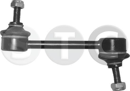 STC T405642 - Rod / Strut, stabiliser autospares.lv