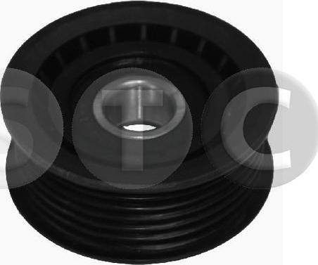 STC T405046 - Pulley, v-ribbed belt autospares.lv