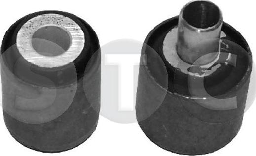 STC T405016 - Bush of Control / Trailing Arm autospares.lv