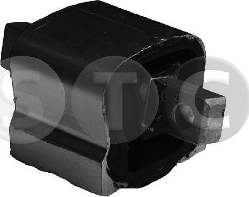 STC T405034 - Mounting, manual transmission autospares.lv