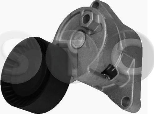 STC T405078 - Belt Tensioner, v-ribbed belt autospares.lv