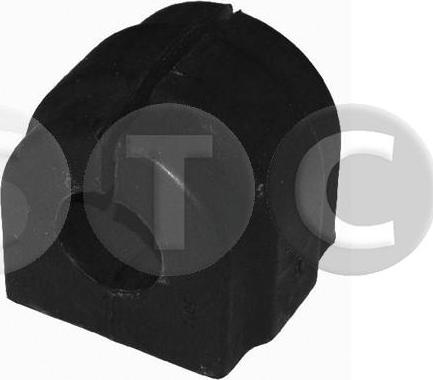 STC T405072 - Bearing Bush, stabiliser autospares.lv