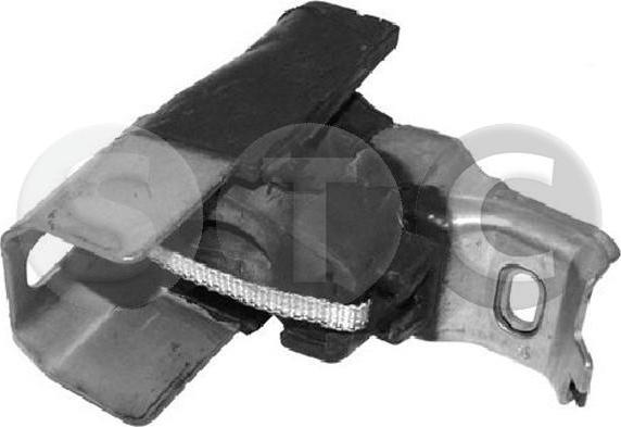 STC T405140 - Holder, exhaust system autospares.lv