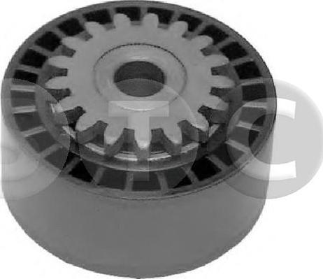 STC T405159 - Pulley, v-ribbed belt autospares.lv