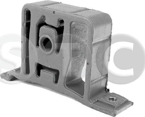 STC T405112 - Holder, exhaust system autospares.lv