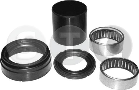 STC T405180 - Repair Kit, axle beam autospares.lv