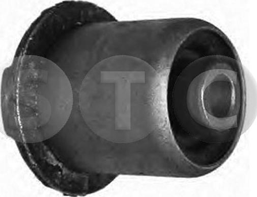 STC T405893 - Bush of Control / Trailing Arm autospares.lv