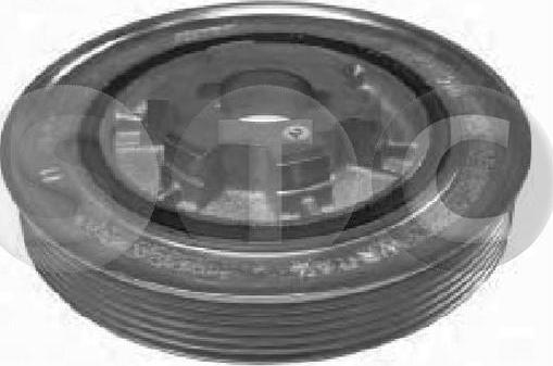 STC T405842 - Belt Pulley, crankshaft autospares.lv