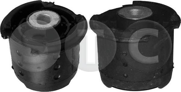 STC T405800 - Mounting, axle beam autospares.lv