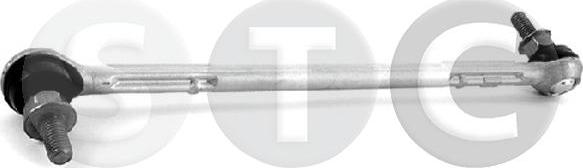 STC T405820 - Rod / Strut, stabiliser autospares.lv