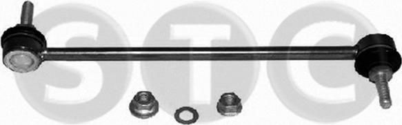 STC T405873 - Rod / Strut, stabiliser autospares.lv