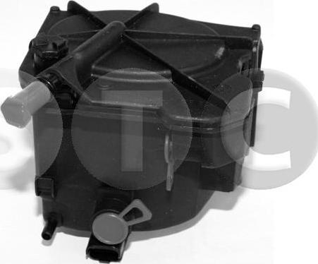 STC T405392 - Fuel filter autospares.lv