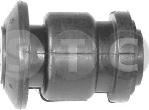 STC T405345 - Bush of Control / Trailing Arm autospares.lv