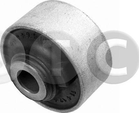 STC T405348 - Bush of Control / Trailing Arm autospares.lv