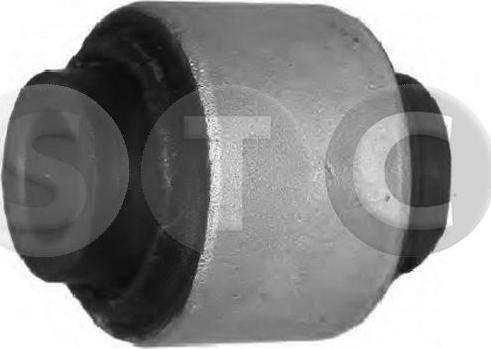 STC T405362 - Bush of Control / Trailing Arm autospares.lv