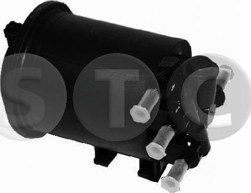 STC T405387 - Fuel filter autospares.lv